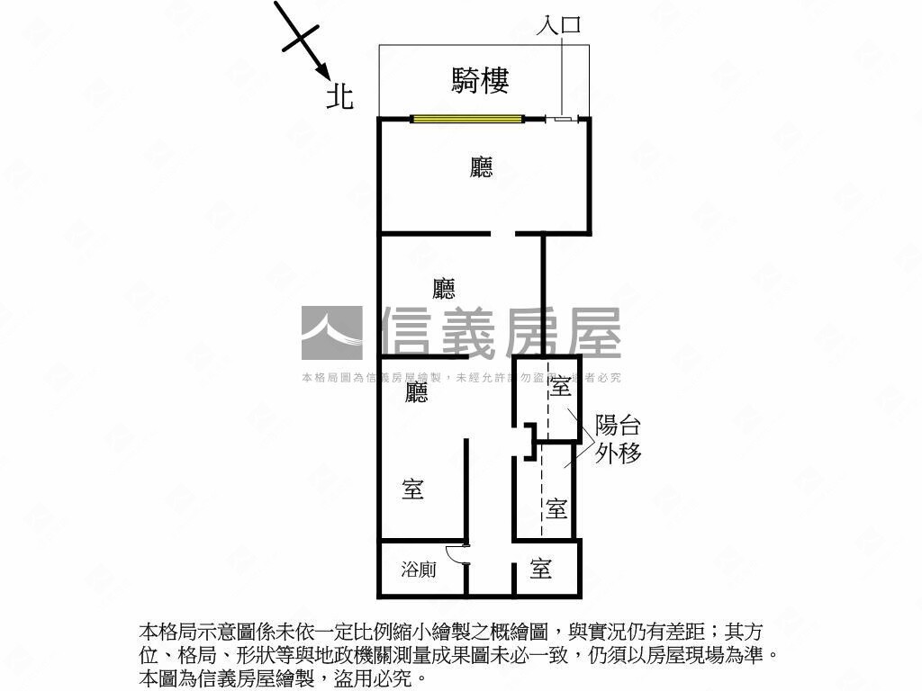 台中市西屯區市政香榭待售房屋