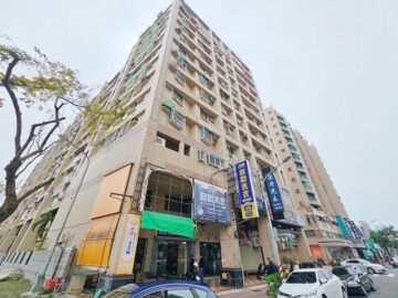 京典大廈待售房屋