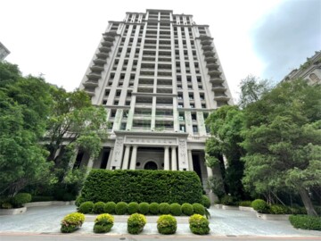 聯聚理仁大廈待售房屋