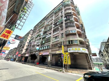 台北奇蹟待售房屋