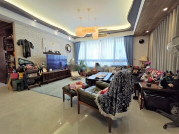 光筑待售房屋