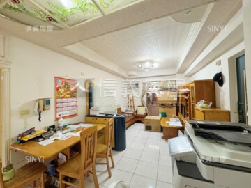 宏泰台北華府待售房屋
