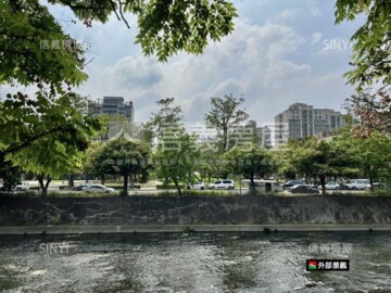早安公園待售房屋