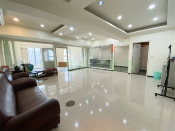 冠倫京華/台北園心待售房屋