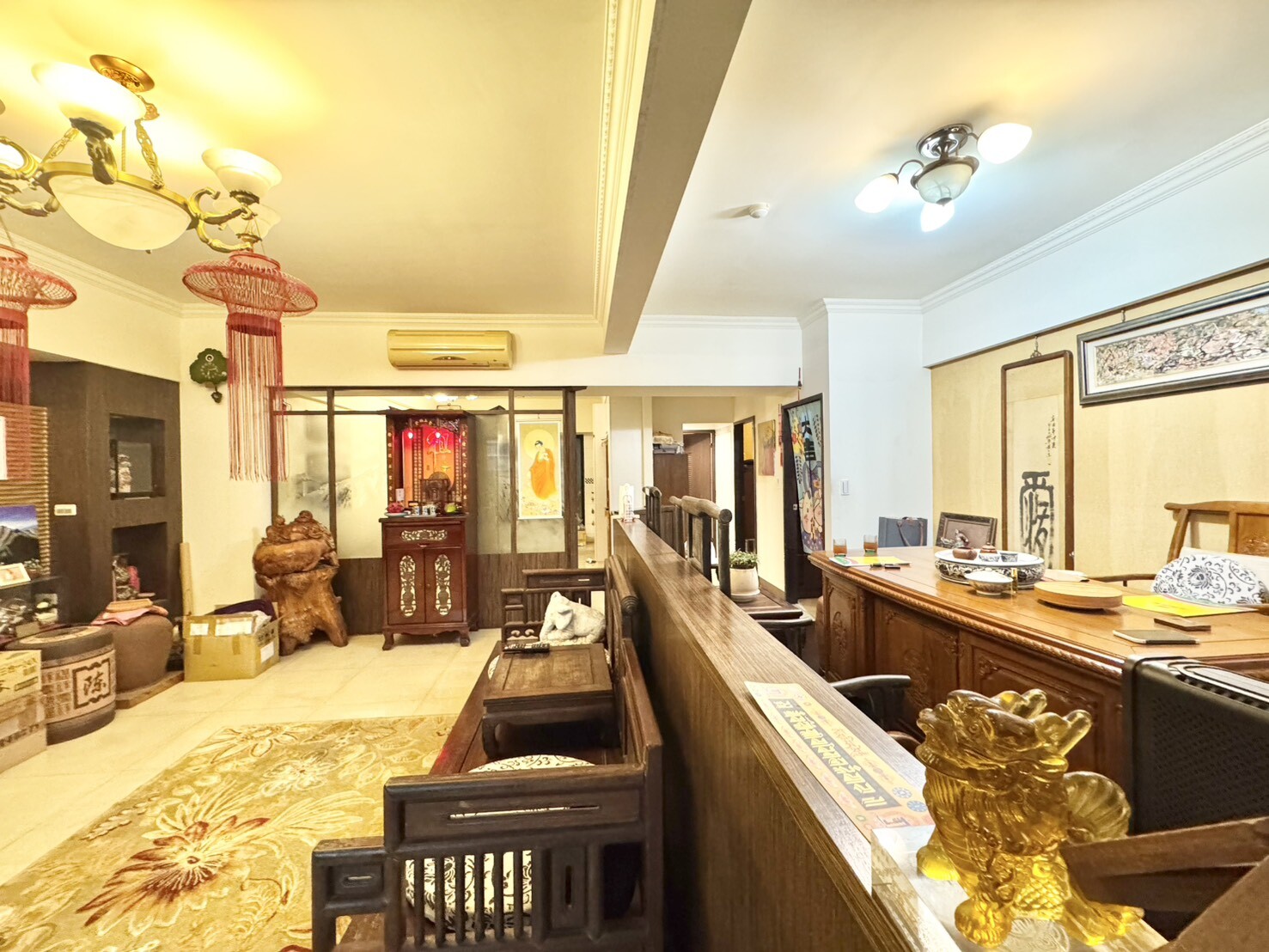 高雄市鼓山區太普風格待售房屋