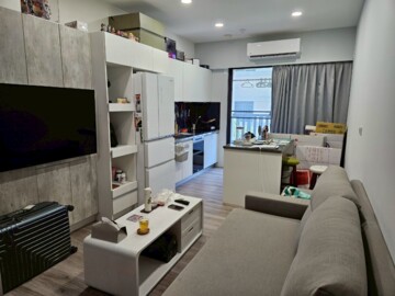 樂屋_W創世紀大樓區待售房屋 W創世紀大樓區待售房屋