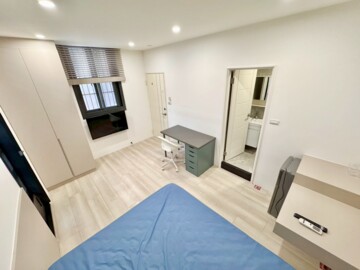 現場實拍!可租補/附機車位/陽台獨洗/嚴選屋況 - Image 1