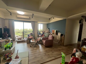 太睿A19待售房屋