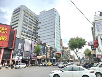 民權路157號華廈待售房屋