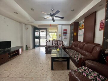 天星國家別墅待售房屋