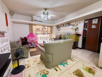 一道彩虹田園小城待售房屋