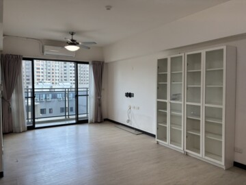 高鐵唯樂待售房屋
