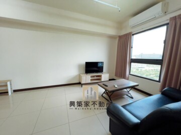 W近高鐵.台大生醫園區｜稀有寵物2房｜附車位 - Image 1