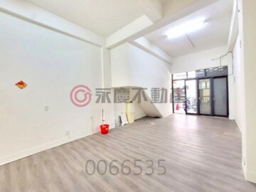 10米活路1F+B1適美業工作室事務所近教育大學 - Image 1