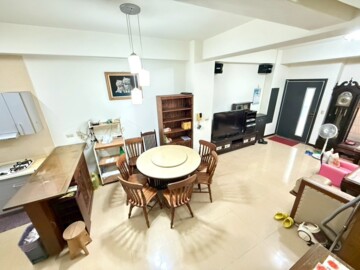 延和肆喜待售房屋