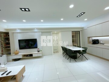 昇捷M+待售房屋