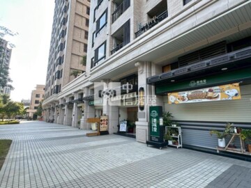 龍寶園臻邸待售房屋