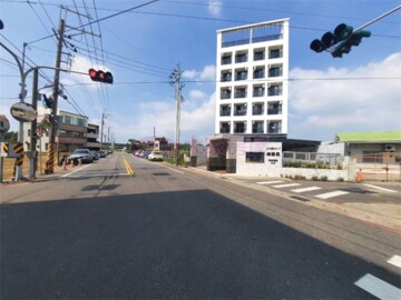 南科好風采待售房屋