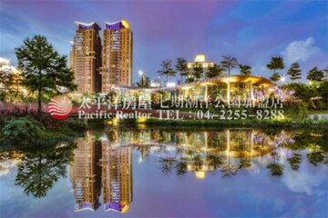 鄉林皇居待售房屋