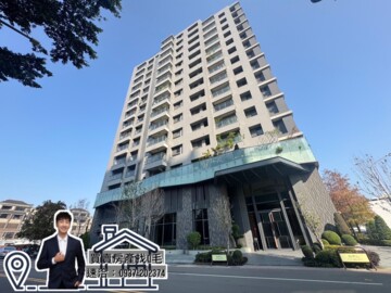 樂屋_大松林裡待售房屋 大松林裡待售房屋