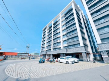 濱海休閒家待售房屋