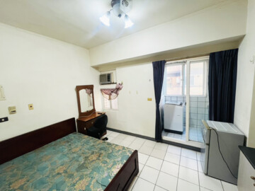 自租可租補 台水電 南屯區 洗衣機 美術館 有管理 - Image 1