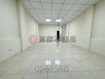 HP大里塗城商圈透天全新裝潢可租補 - Image 1