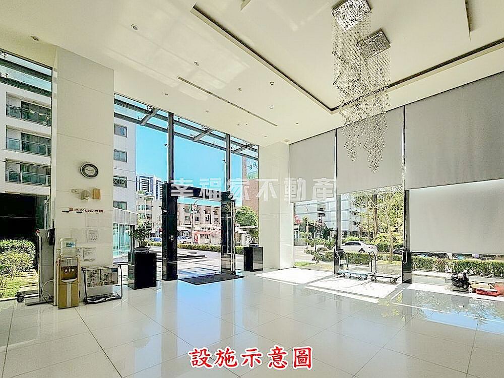 樂屋_台南市安平區星光水悅待售房屋 台南市安平區星光水悅待售房屋