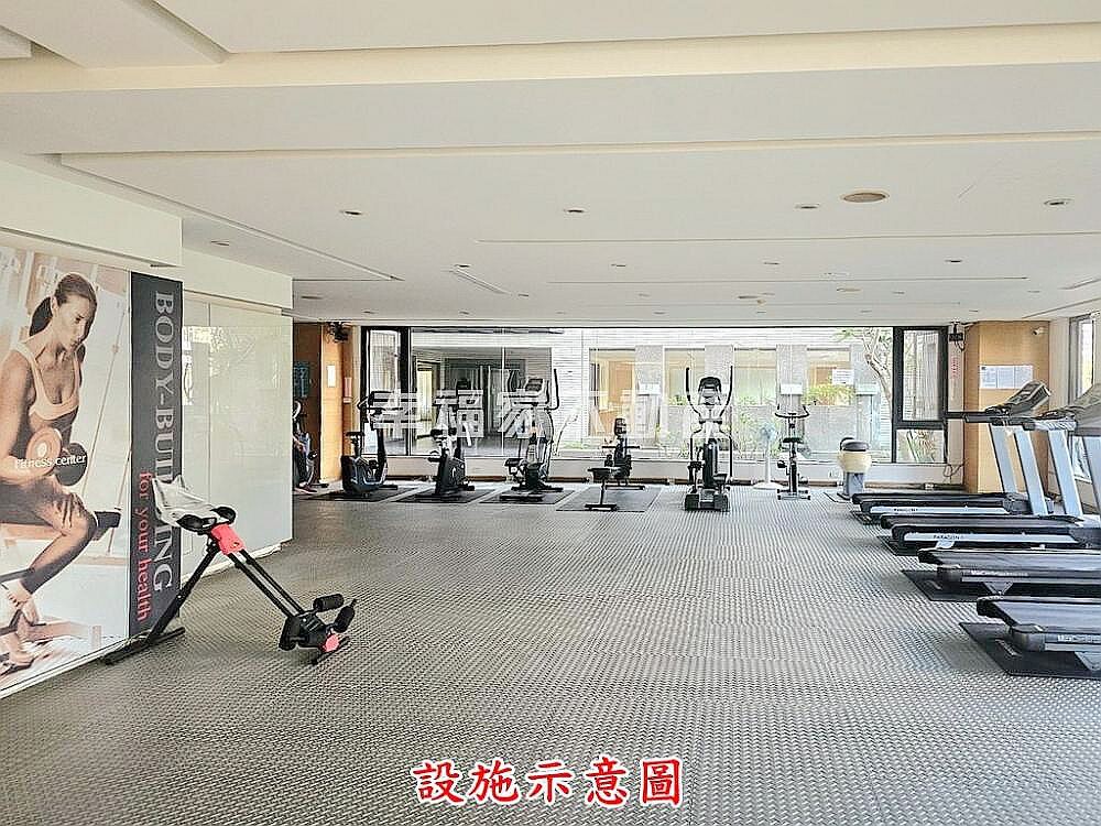 樂屋_台南市安平區星光水悅待售房屋 台南市安平區星光水悅待售房屋