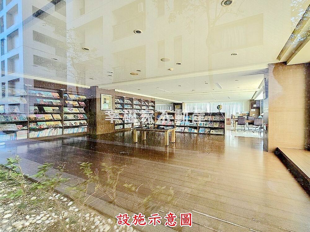 樂屋_台南市安平區星光水悅待售房屋 台南市安平區星光水悅待售房屋