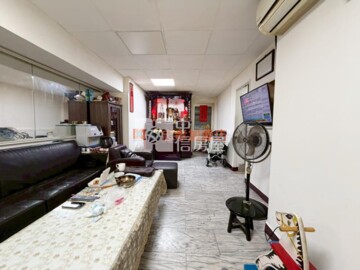 海華九福名人待售房屋