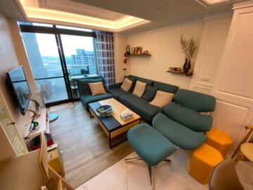 誠峰裸泉待售房屋