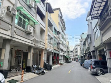 苓雅區待售房屋