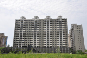 四季水漾待售房屋