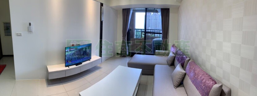 鵬程首捷溫馨2房車