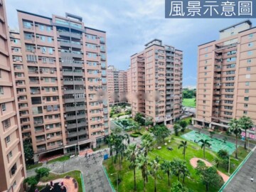 鳳山新城鳳山之心乙區待售房屋