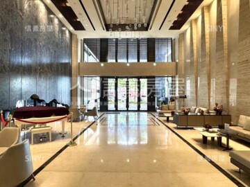 鴻築捷市達待售房屋