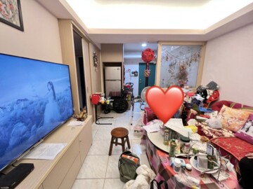 翰林華城B待售房屋