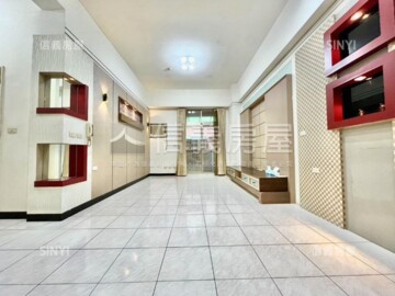 長億城待售房屋