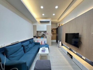 鑽石印象5華廈區待售房屋