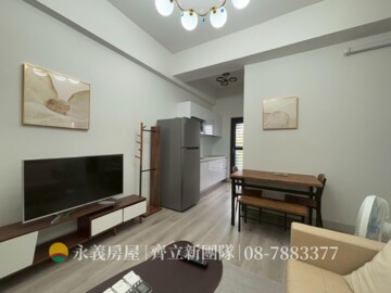 小倆口8待售房屋