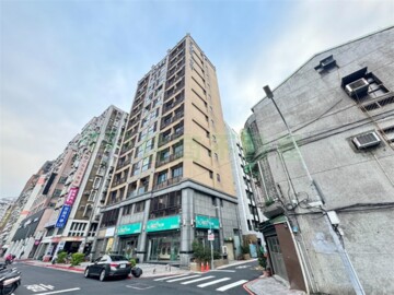 興洋摩宿待售房屋