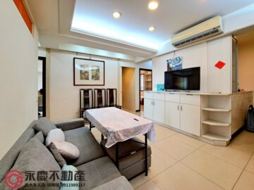 雙囍臨門待售房屋