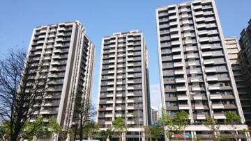 新潤明日朗朗待售房屋