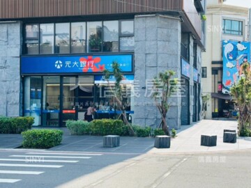 瀋陽街71巷華廈待售房屋