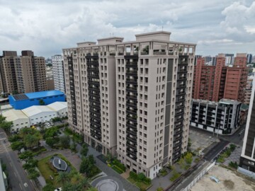 華友聯華悅待售房屋