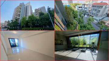 華相楓PARK待售房屋