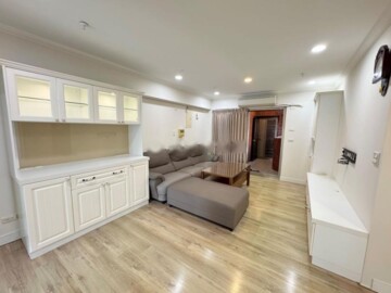 宏總新中國待售房屋