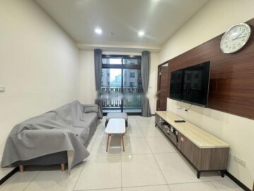 麗寶青年時代待售房屋