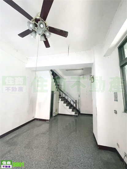 新營1＋2樓收租店住